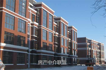 城西清河锦城3室2厅2卫118万127m2精装修出售