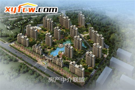 实验中学二实小附近带车库银山小区98万133m2精装修出售