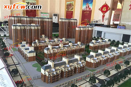 春光电子小区3室1厅1卫108㎡